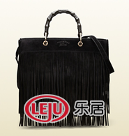 bamboo fringe shopperqƤKُ